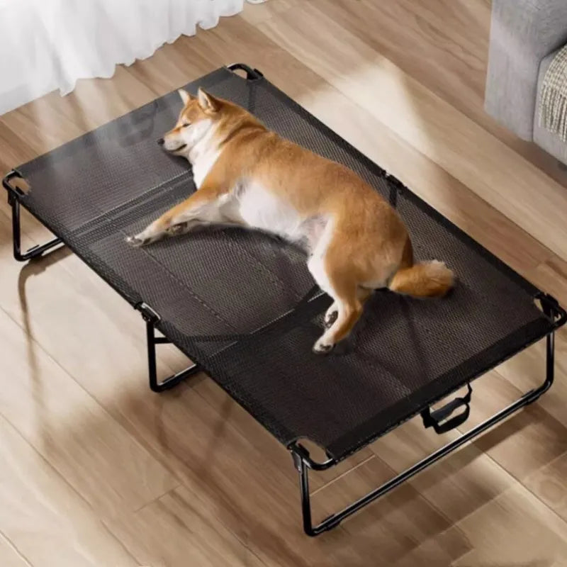 Cama para perros grandes