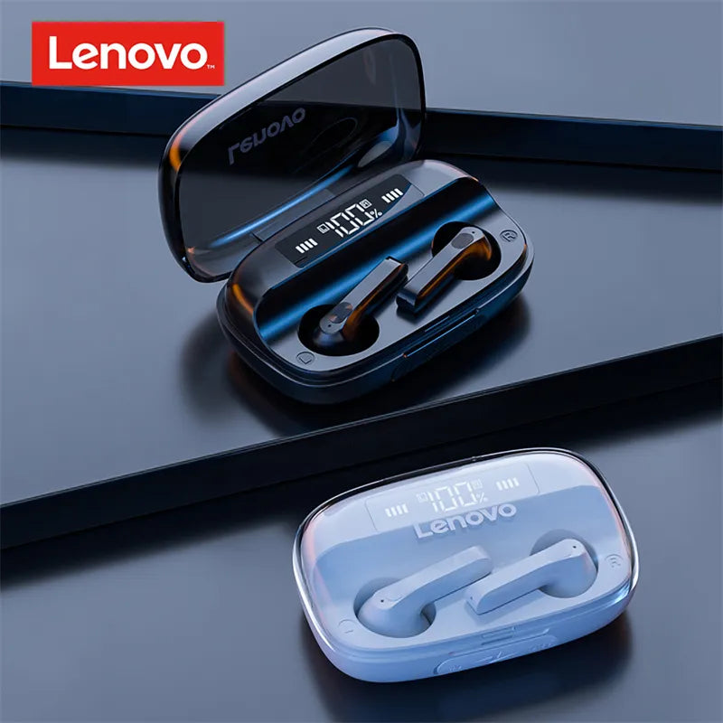 Auriculares Lenovo QT81