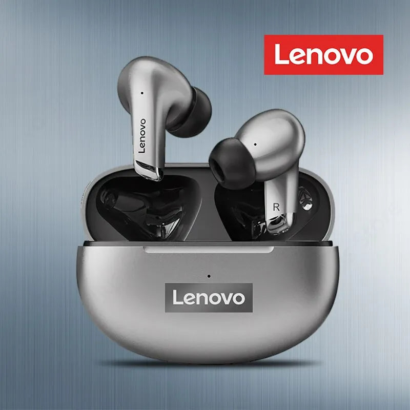 Auriculares original Lenovo LP5